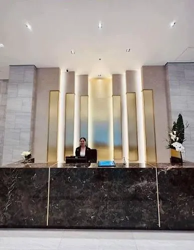 Aguila Fame Tower 3- Edsa Ortigas Bgc