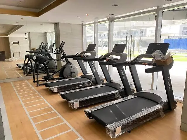 Aguila Fame Tower 3- Edsa Ortigas Bgc Apartamento Manila